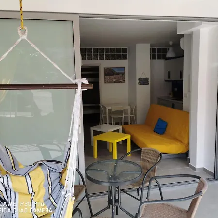 Saranda Apartments Daire