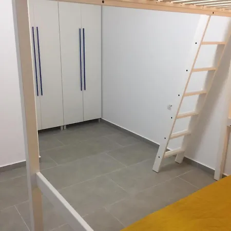 Saranda Apartments * Saranda