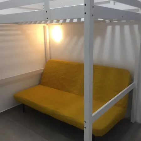 Daire Saranda Apartments Saranda