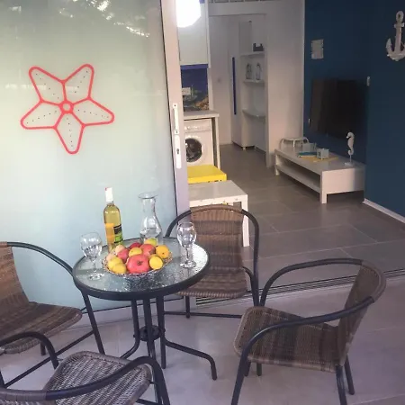 Saranda Apartments Saranda