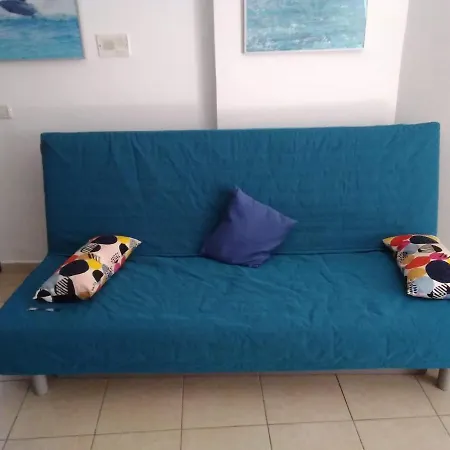 Saranda Apartments Saranda