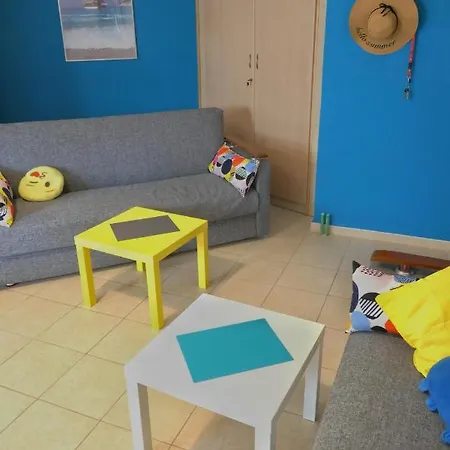 Daire Saranda Apartments Saranda